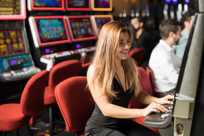 A Deep Dive into Asia’s Casino Trends with bk8 สมัคร