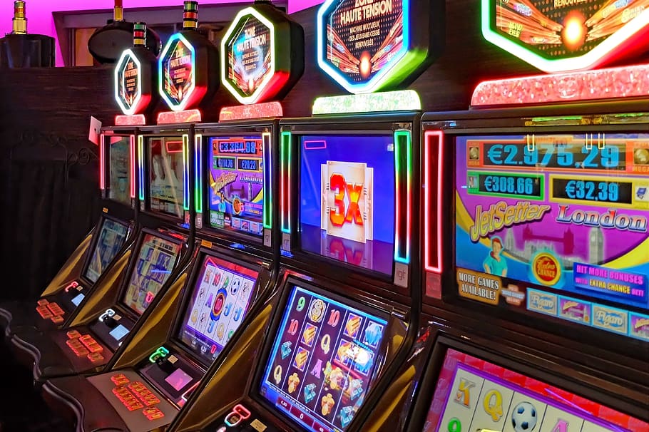 Optimalkan Peluang Menang di BOS88 Situs Slot Gacor
