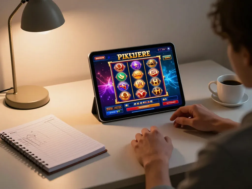 Engaging gameplay on the 888VI Homepage slot game interface showcasing a vibrant digital slot.
