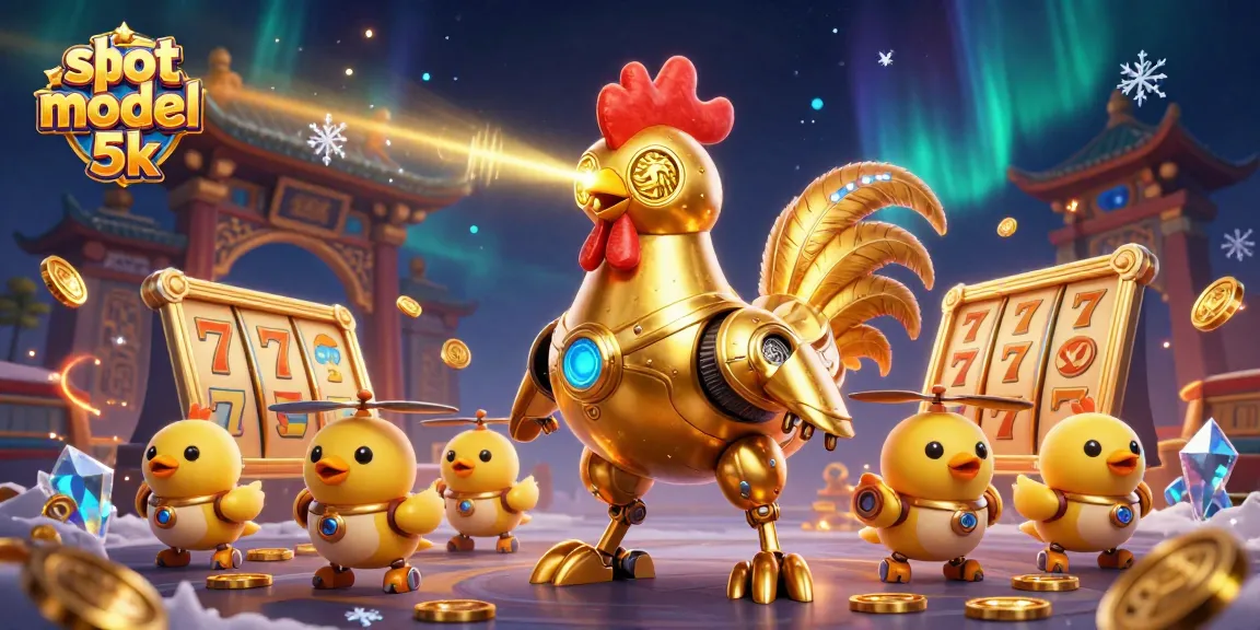 Spin vibrant slot modal 5k reels with golden feathers and electrifying characters.