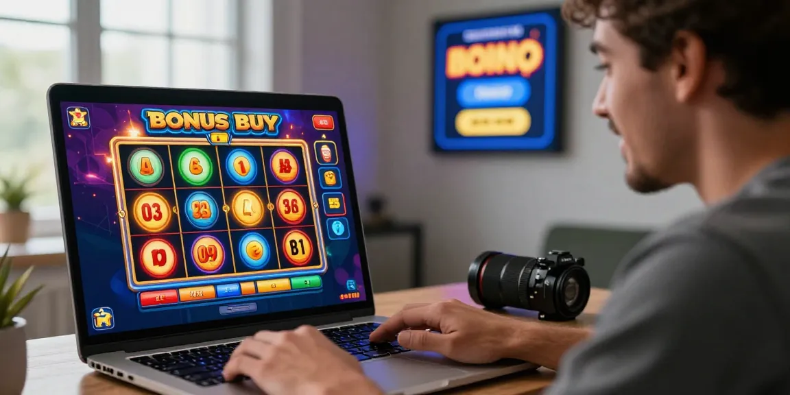 Experience thrill at Bonus Buy slots with Miller Argent's top-rated casinos.