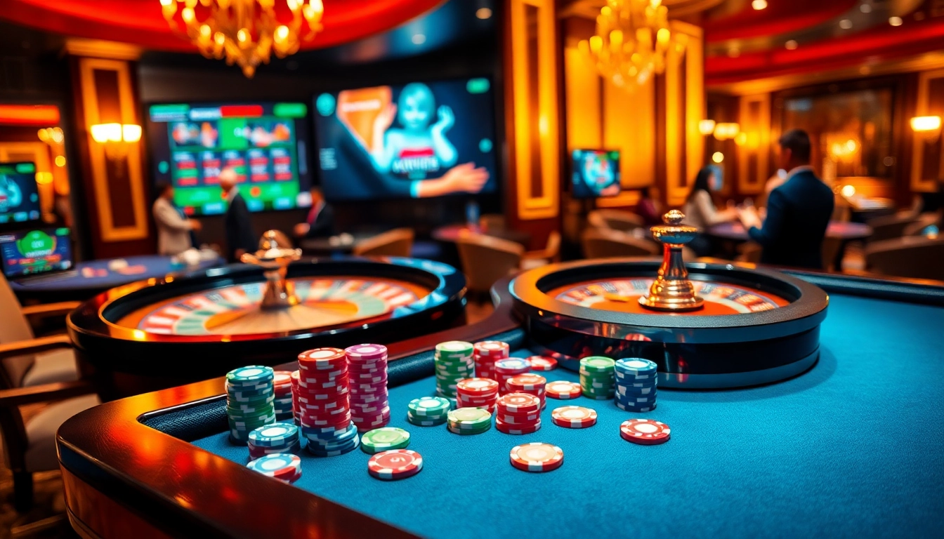 Join and enjoy thrilling games with Đăng Ký Nhà Cái 68VIP for an unbeatable casino experience.