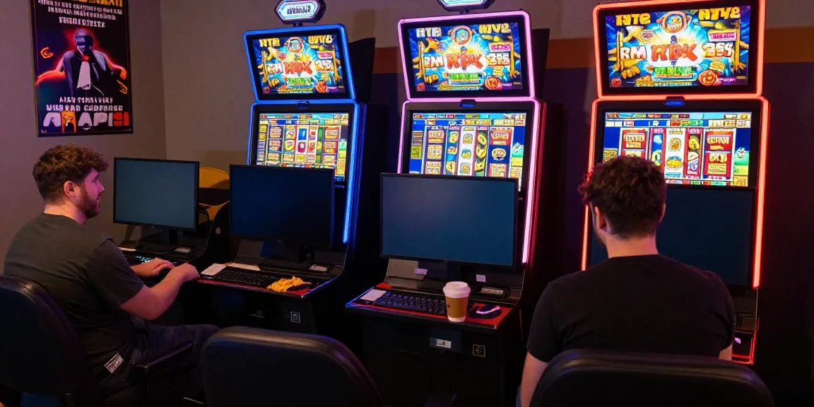 Pengalaman bermain game online di bukumimpi138 dengan slot RTP tinggi.