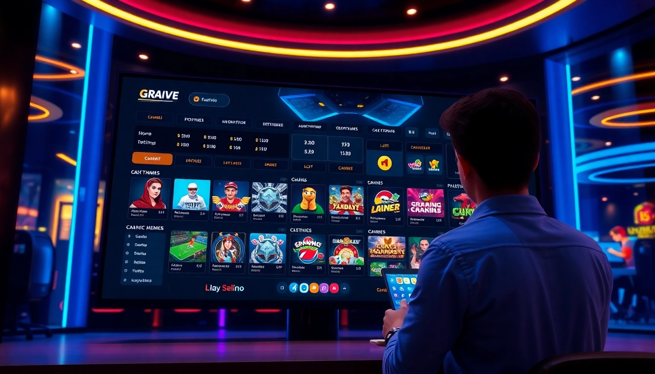 79King – The Leading Online Betting Platform of 2025