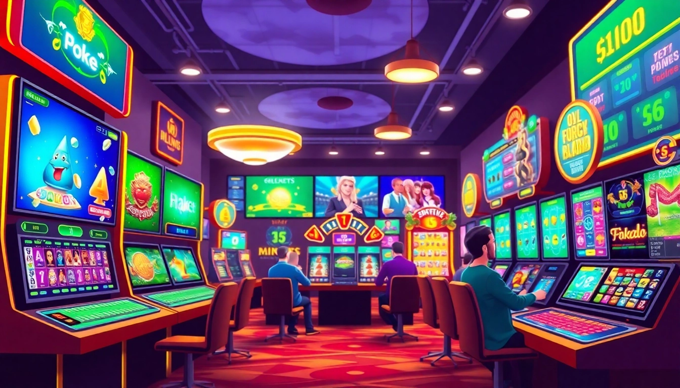 32WIN: Top Online Gambling Platform for 2025