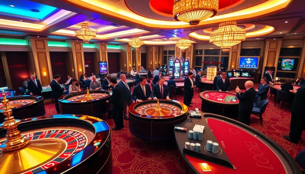 Experience the thrill of winning at MM88, the premier online casino with vibrant tables and exciting games.