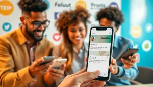 Engage new followers with a personalized message using follow in dm feature.