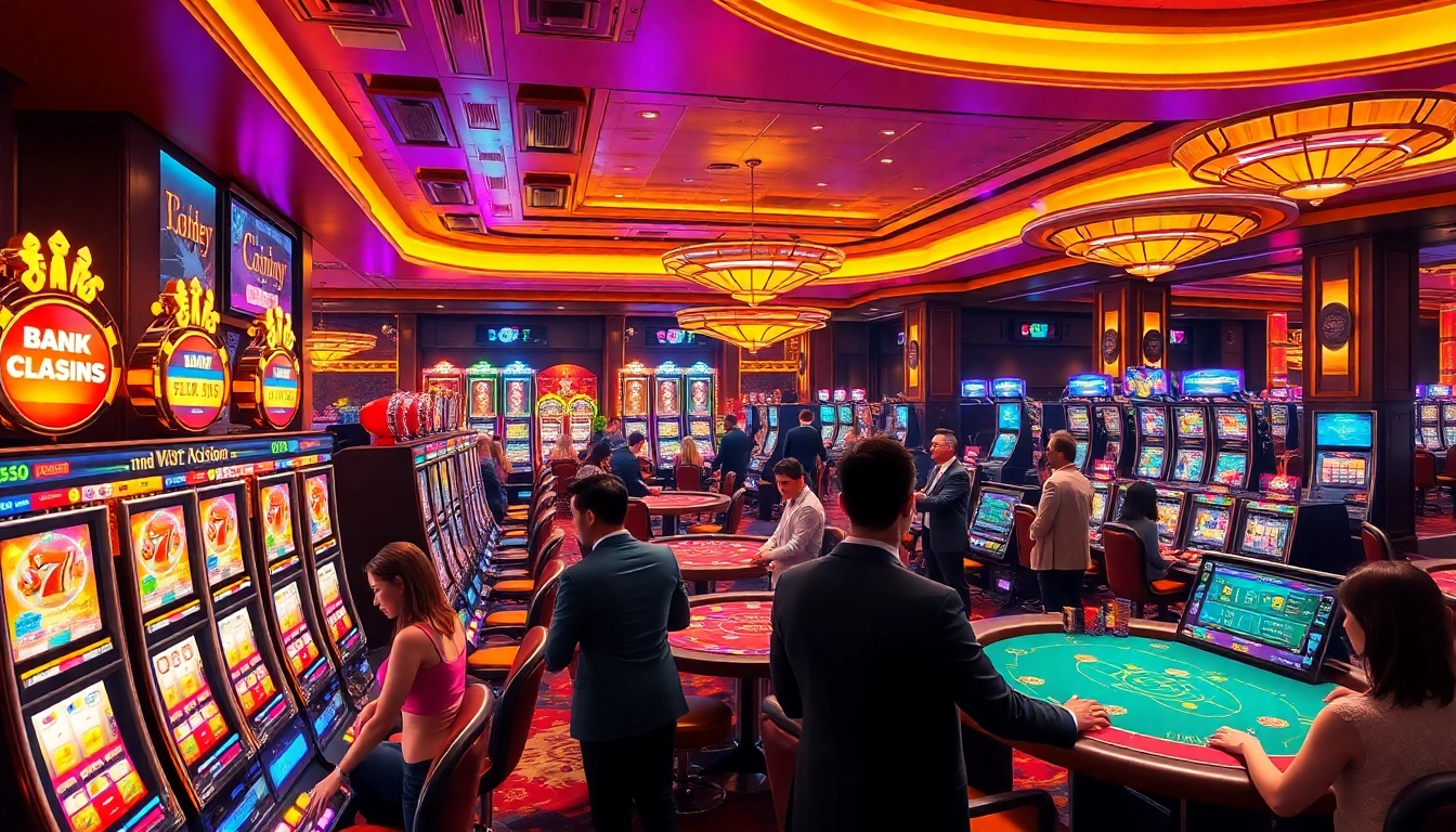 Strategic Insights on 슬롯사이트 for Winning in 2025: Expert Bankroll Management & Game Mastery