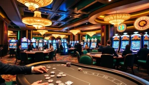 Experience excitement at https://www.2ph222.com/ with vibrant casino games and lively players.