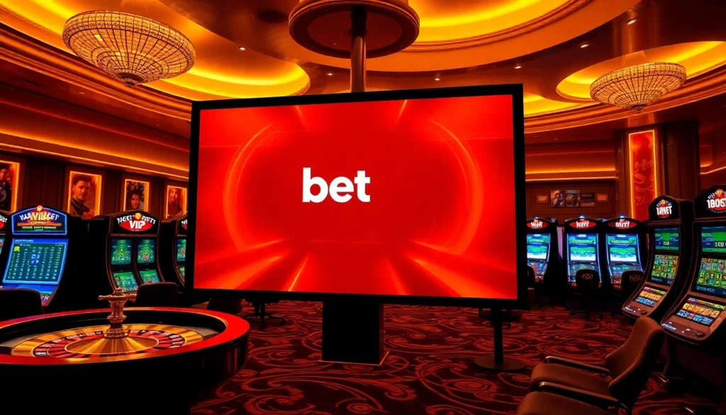 Các người chơi tham gia trải nghiệm casino đầy hồi hộp bằng ứng dụng Bet VIP.