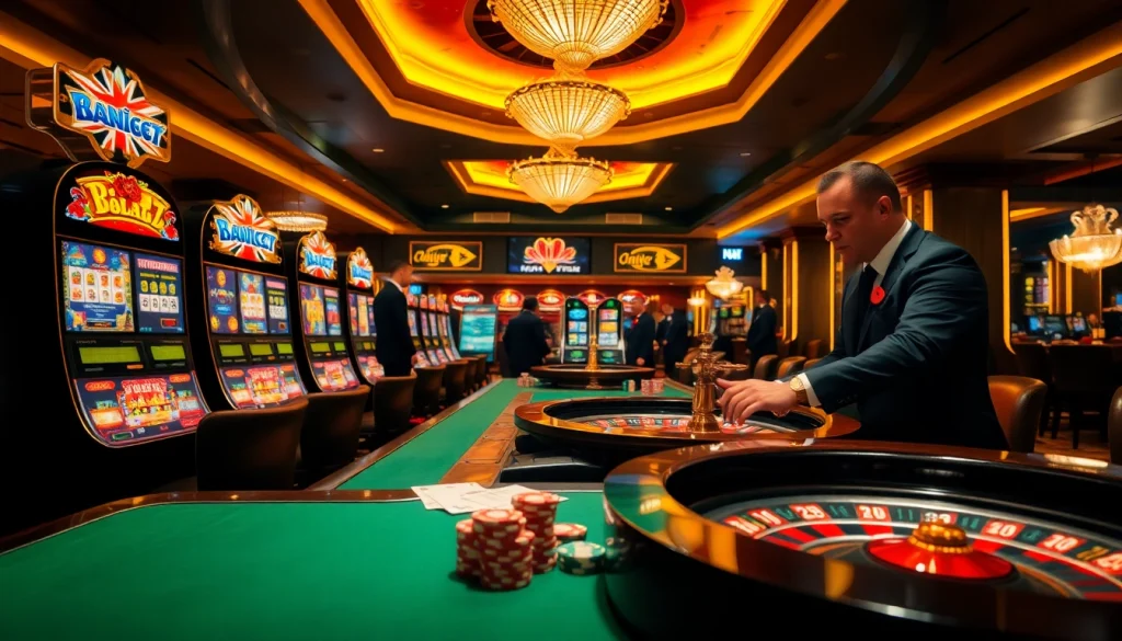 Experience a thrilling casino adventure while exploring the uk visitor visa from australia opportunities.